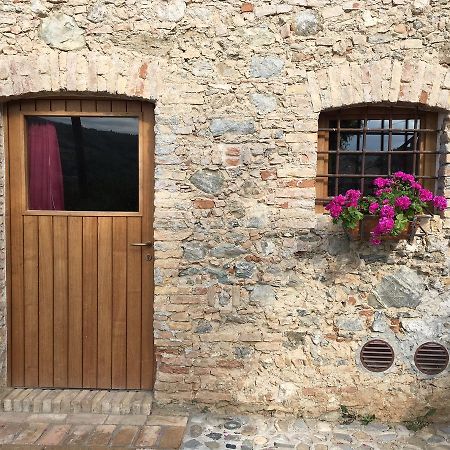 La Peschiera B&B San Lorenzo del Vallo Экстерьер фото