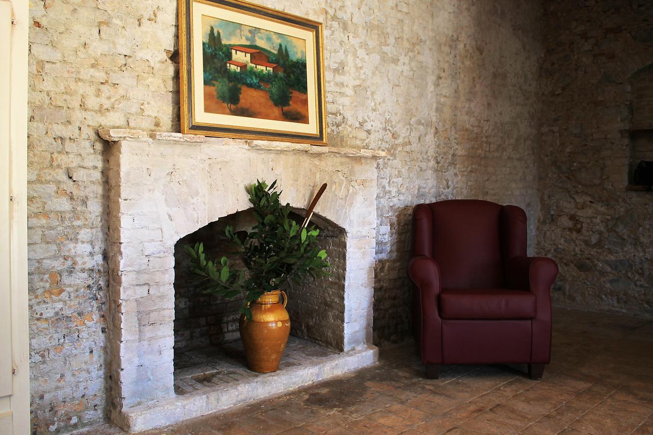 La Peschiera B&B San Lorenzo del Vallo Экстерьер фото