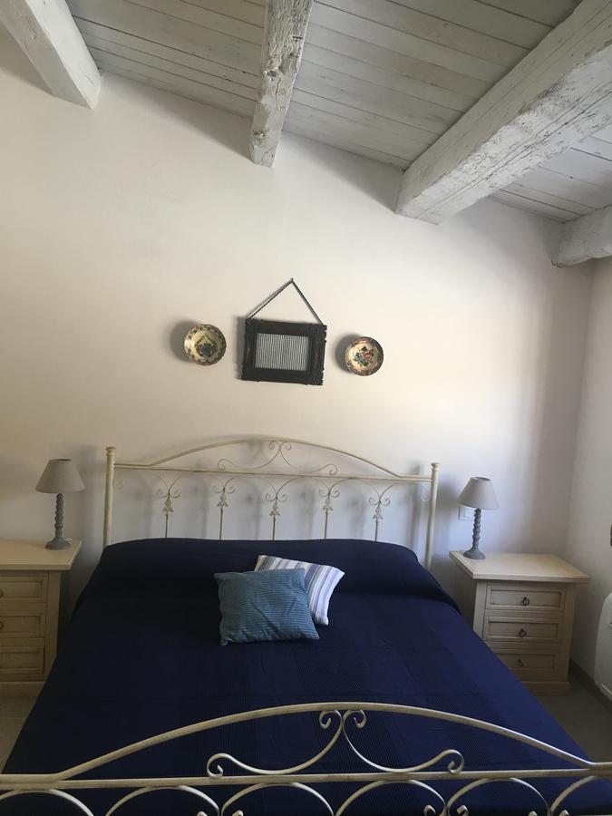 La Peschiera B&B San Lorenzo del Vallo Экстерьер фото