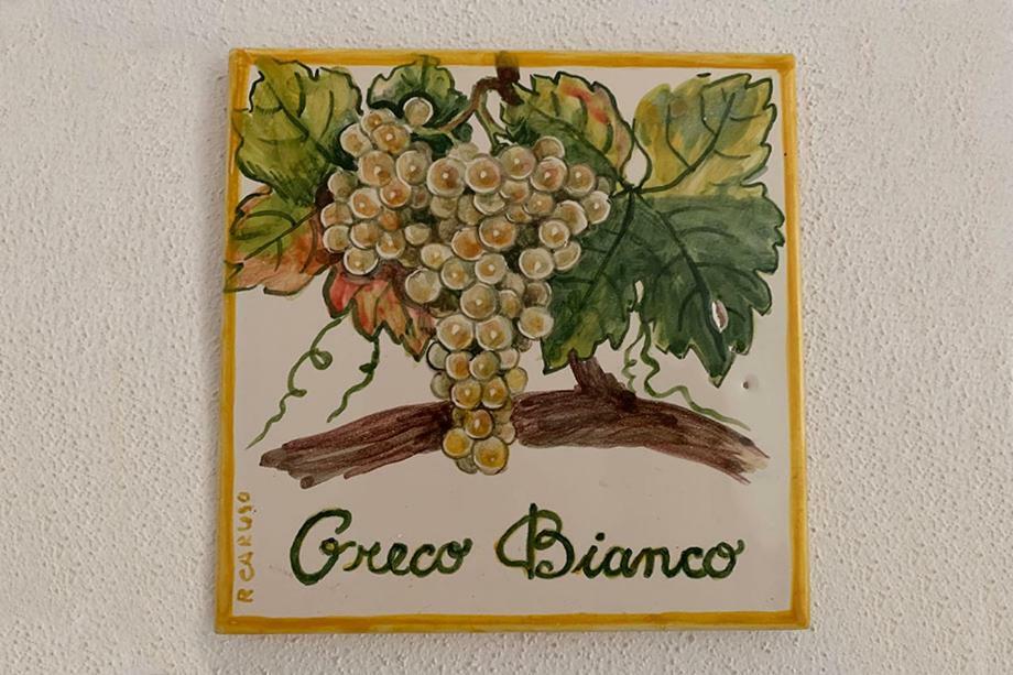 La Peschiera B&B San Lorenzo del Vallo Экстерьер фото
